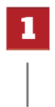 1 line