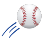 Baseball Flying for website