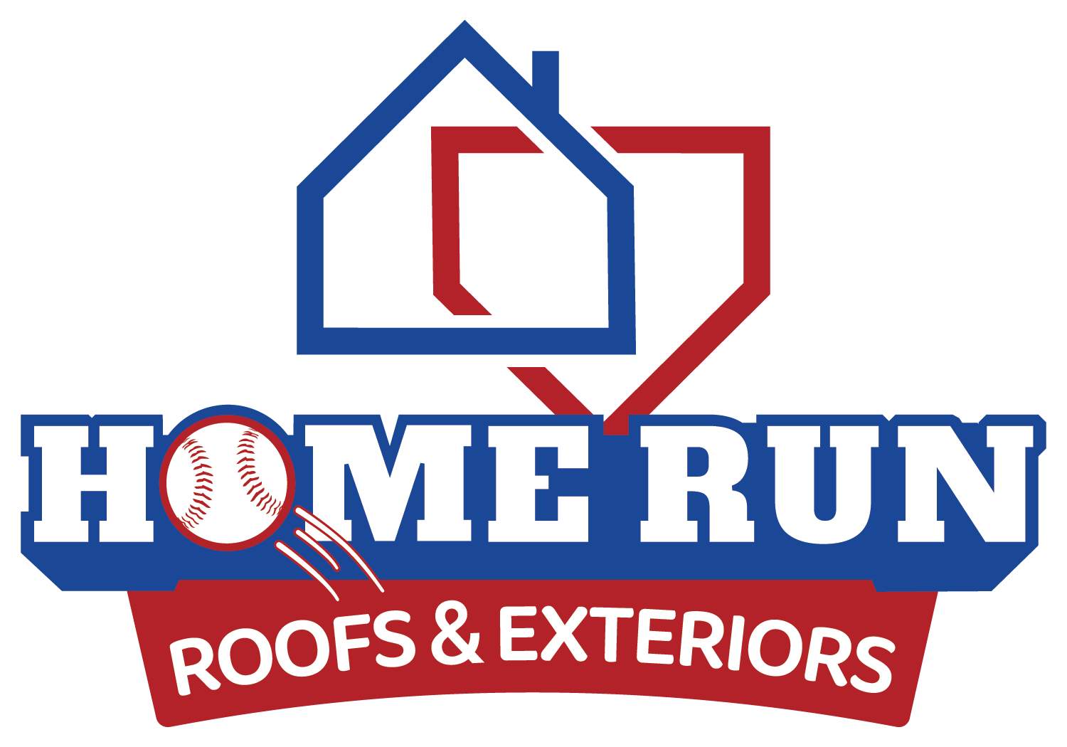 Home Run Roofs and Exteriors