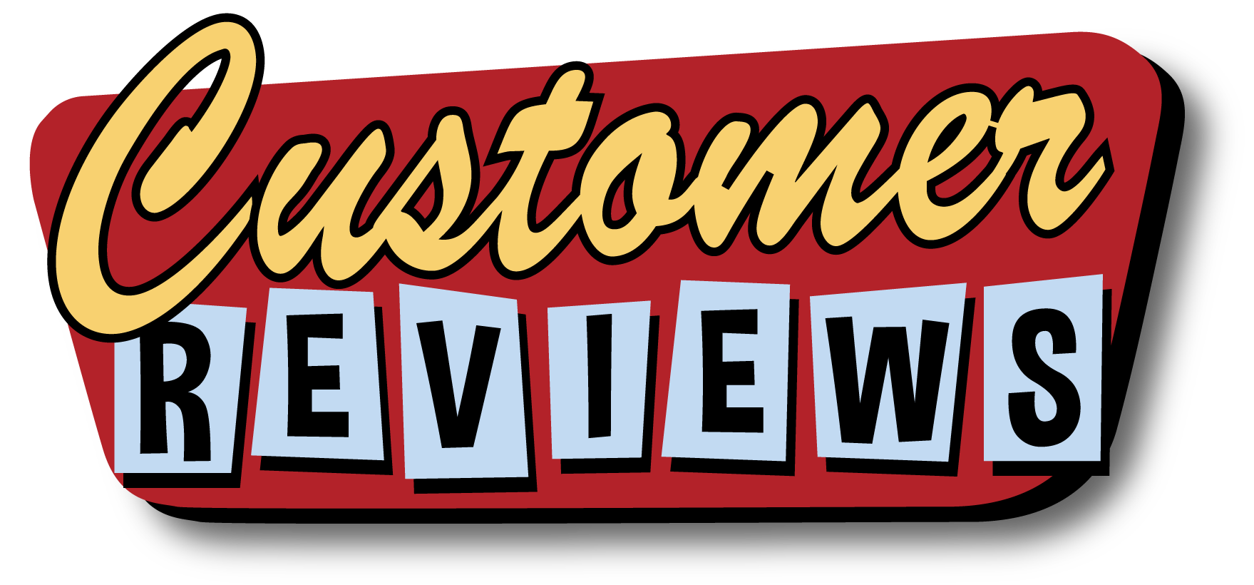 Customer Reviews
