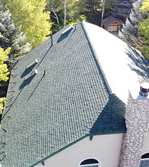 Roof Image