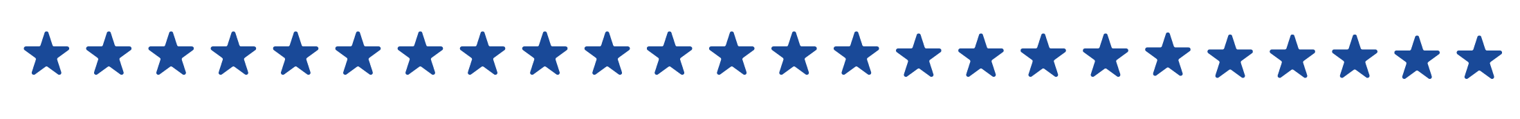 Star Border