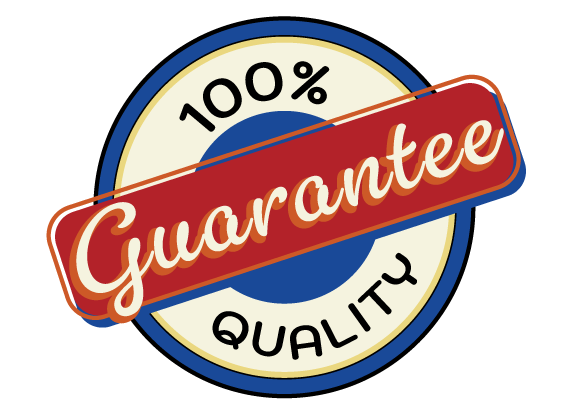 100% Quality
